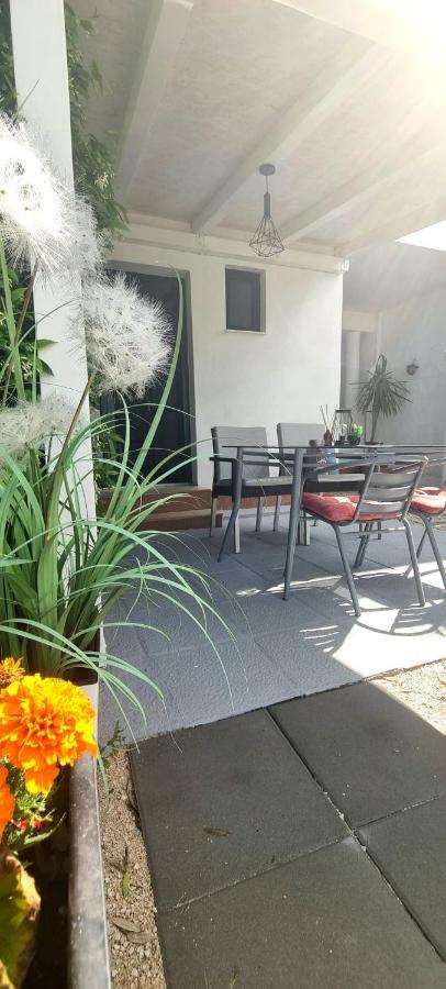 Apartman Stura 1 Zadar Exterior foto