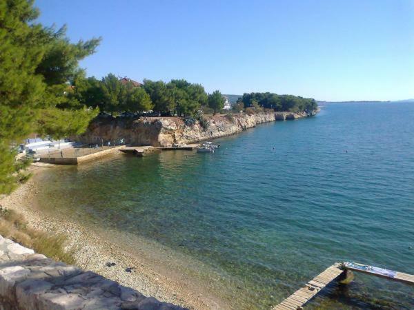 Apartman Stura 1 Zadar Exterior foto